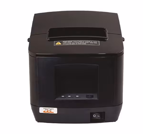 پرینتر حرارتی صدور فیش زد ای سی مدل B200H