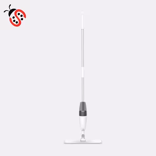 تی زمین شوی اسپری دار Deerma مدل TB500