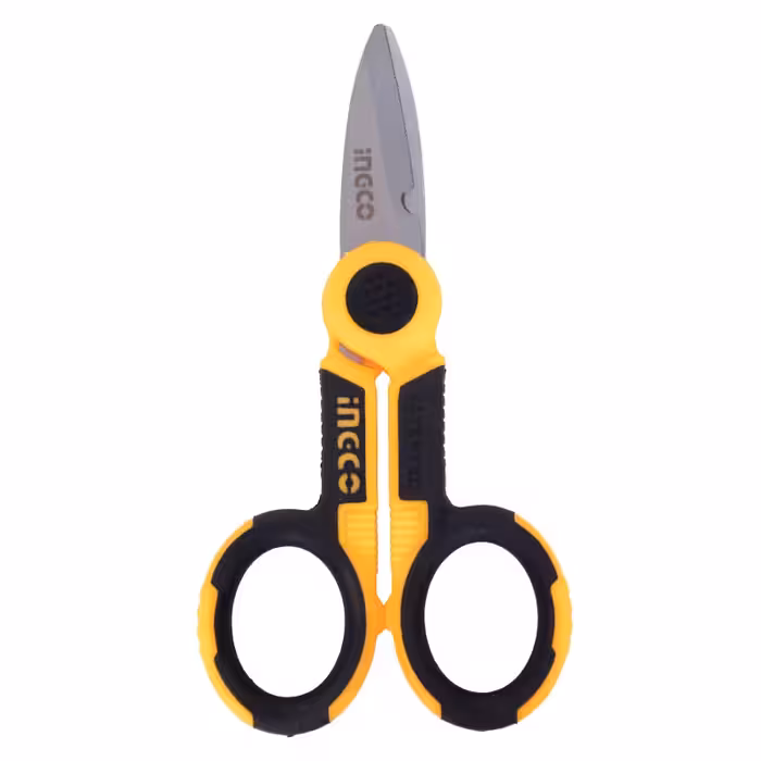 قیچی الکتریکی اینکو مدل HES02855