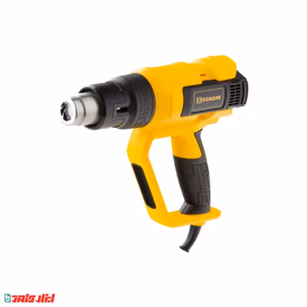 سشوار صنعتی 2000 وات کنزاکس مدل KHG-1200