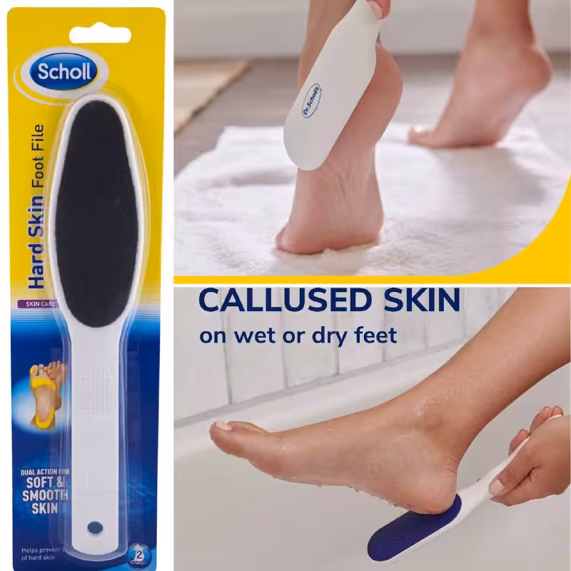 سنگ پا دستی شول