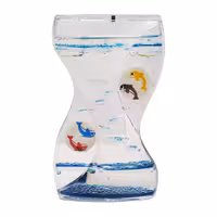 ساعت شنی روغنی مدل YOUDI