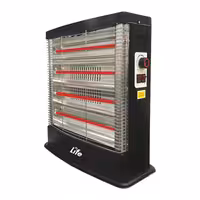 بخاری برقی لایف مدل 111 | چاوه