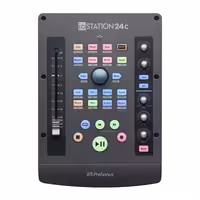 کارت صدا پریسونوس مدل ioStation 24cPreSonus ioStation 24c Audio interface