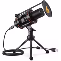 میکروفن ماونو Maono PM471 TS