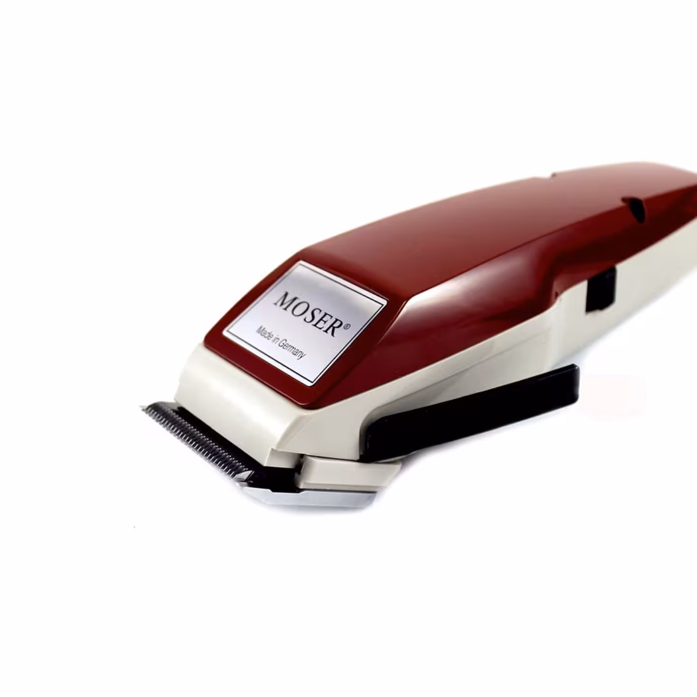 ماشین اصلاح سر و صورت موزر MOSER TYPE 1400 با یکسال گارانتی شرکتی 