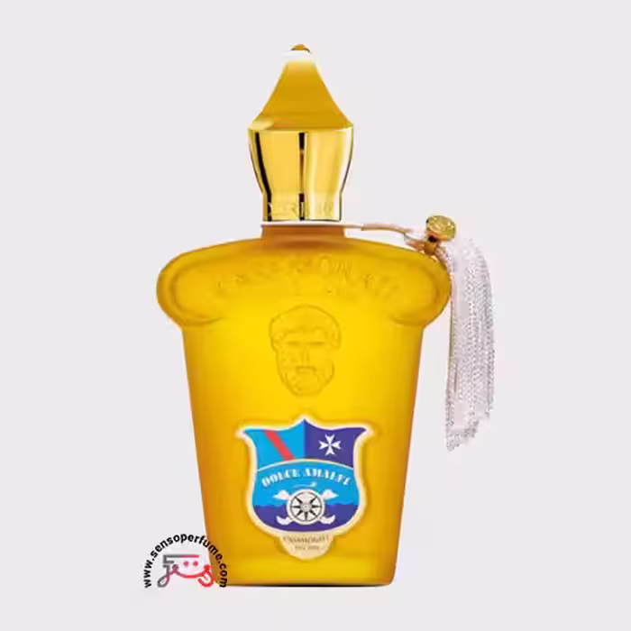 عطر ادکلن کازاموراتی زرجف-زرژاف دولچه آمالفی | xerjoff casamorati dolce amalfi