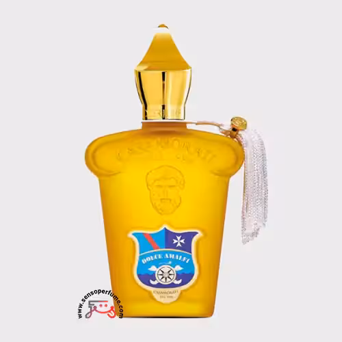 عطر ادکلن کازاموراتی زرجف-زرژاف دولچه آمالفی | xerjoff casamorati dolce amalfi