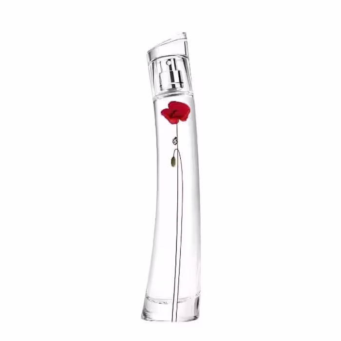 عطر ادکلن کنزو فلاور | kenzo Flower حجم 25 میل