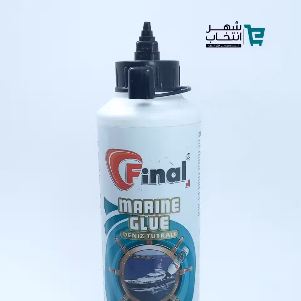 چسب قایقی فاینال 