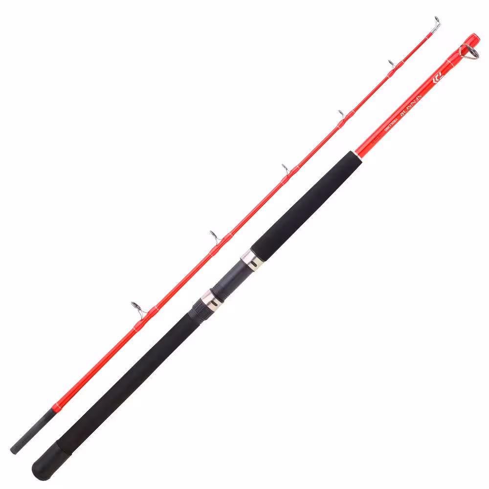 چوب ترولینگ دایوا Daiwa Sensor Trolling