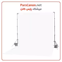 فون کاغذی بی دی سفید BD 129