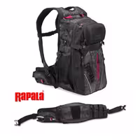 کیف کوله ماهیگیری اوریجینال راپالا Rapala Urban Back Pack