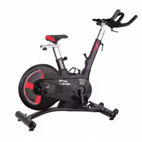 اسپینینگ باشگاهی مانیتور دار برند STRONG MASTER مدل SM10