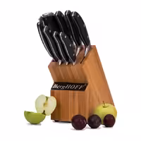 سرویس چاقوی BergHOFF مدل استودیو