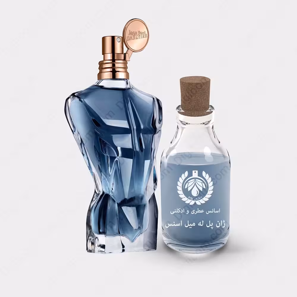 عطر ژان پل گوتیه له میل اسنس – Jean Paul Gaultier Le Male EssenceعطرJean Paul Gaultier Le Male Essence
