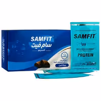 ساشه کلستروم سام فیت برسام فارمد 15ساشه