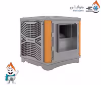 سوپر کولر پلیمری بالازن سلولزی نیرو تهویه البرز مدل 85-BCU
