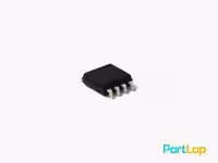 آی سی بایوس لپ تاپ دل IC Bios Dell E6530