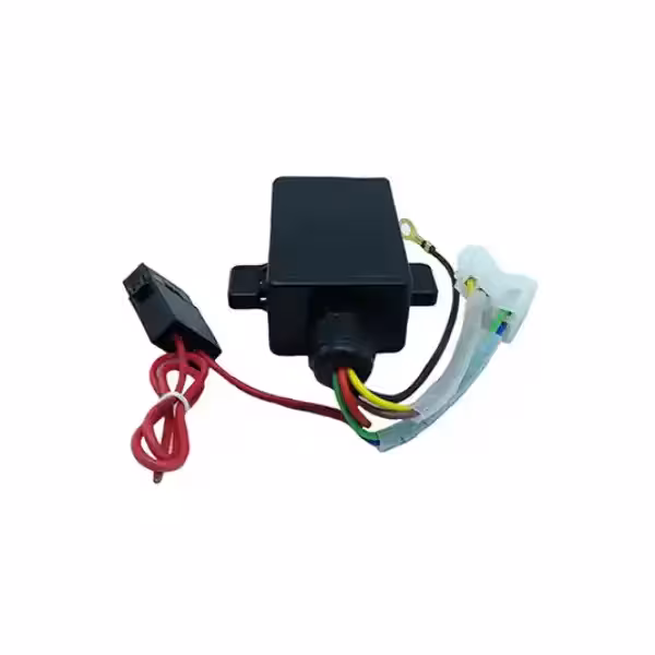 تقویت کننده شیشه بالابر پراید (با پایه فیوز) هانتر اصل 412212