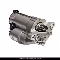 استارت کامل پژو 405 برند STAR MAX