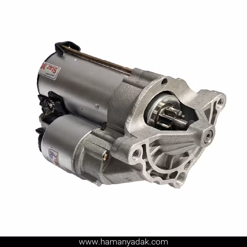 استارت کامل پژو 405 برند STAR MAX