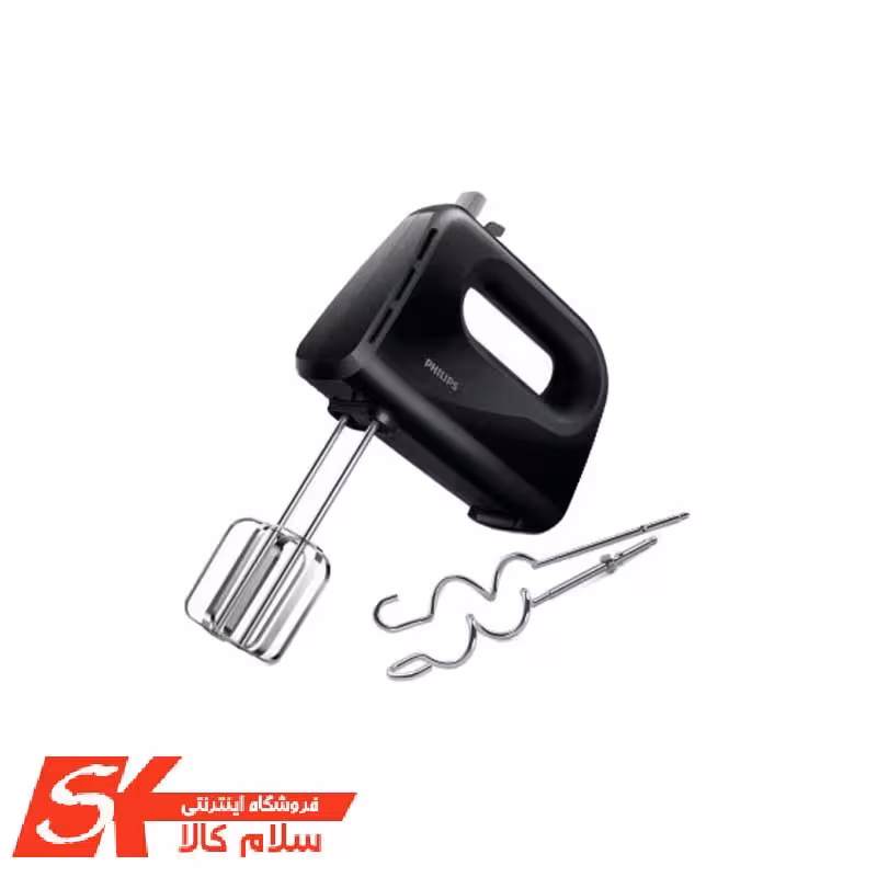 همزن دستی فیلیپس مدل HR3704