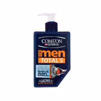 ژل اصلاح کامان مدل Total5