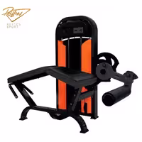 دستگاه پشت پا خوابیده ریلیدر