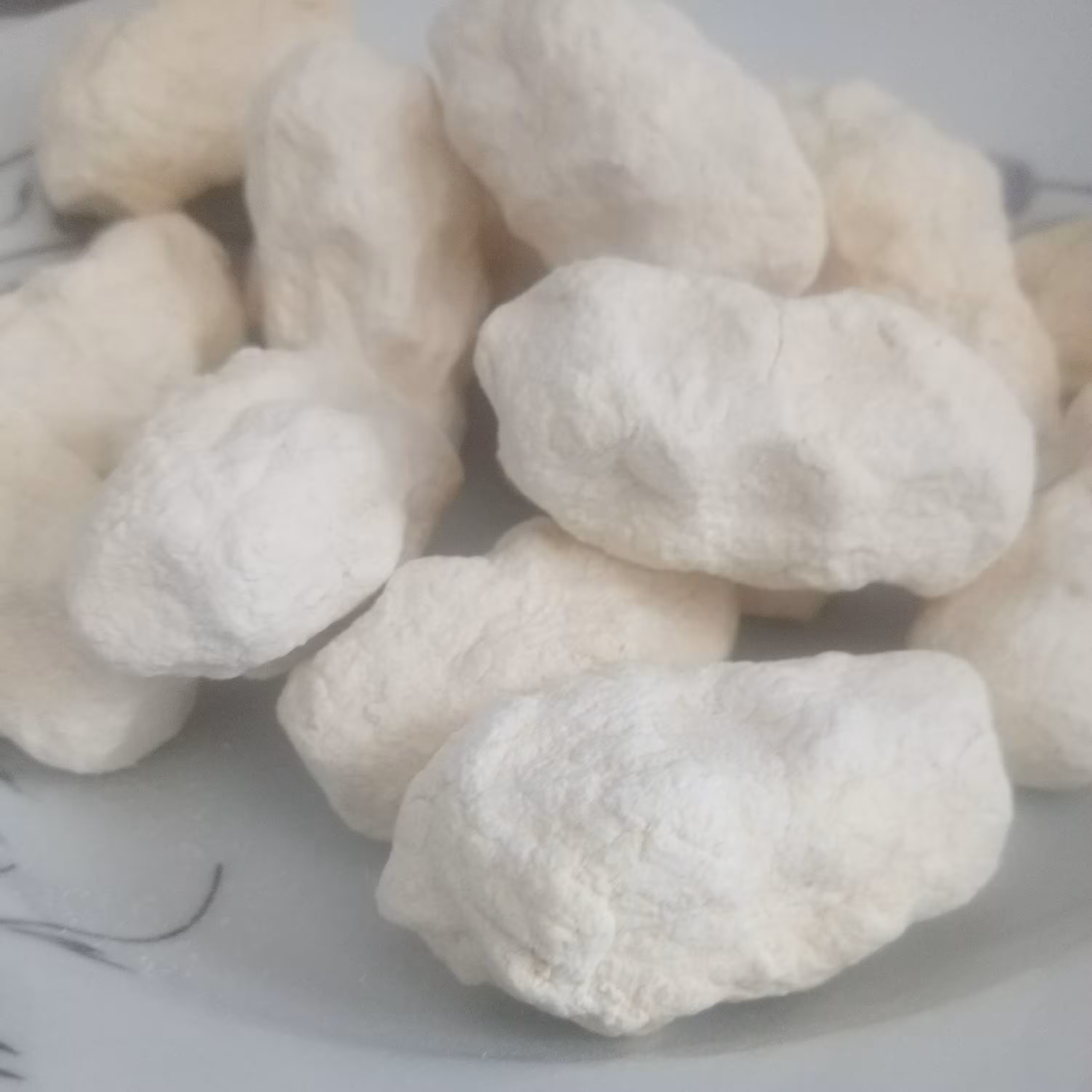 کشک گوسفندی خشک