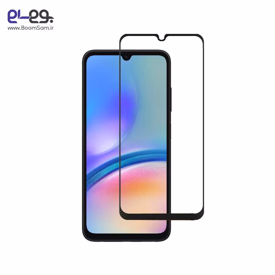 محافظ صفحه نمایش A05s شفاف گوشی موبایل سامسونگ