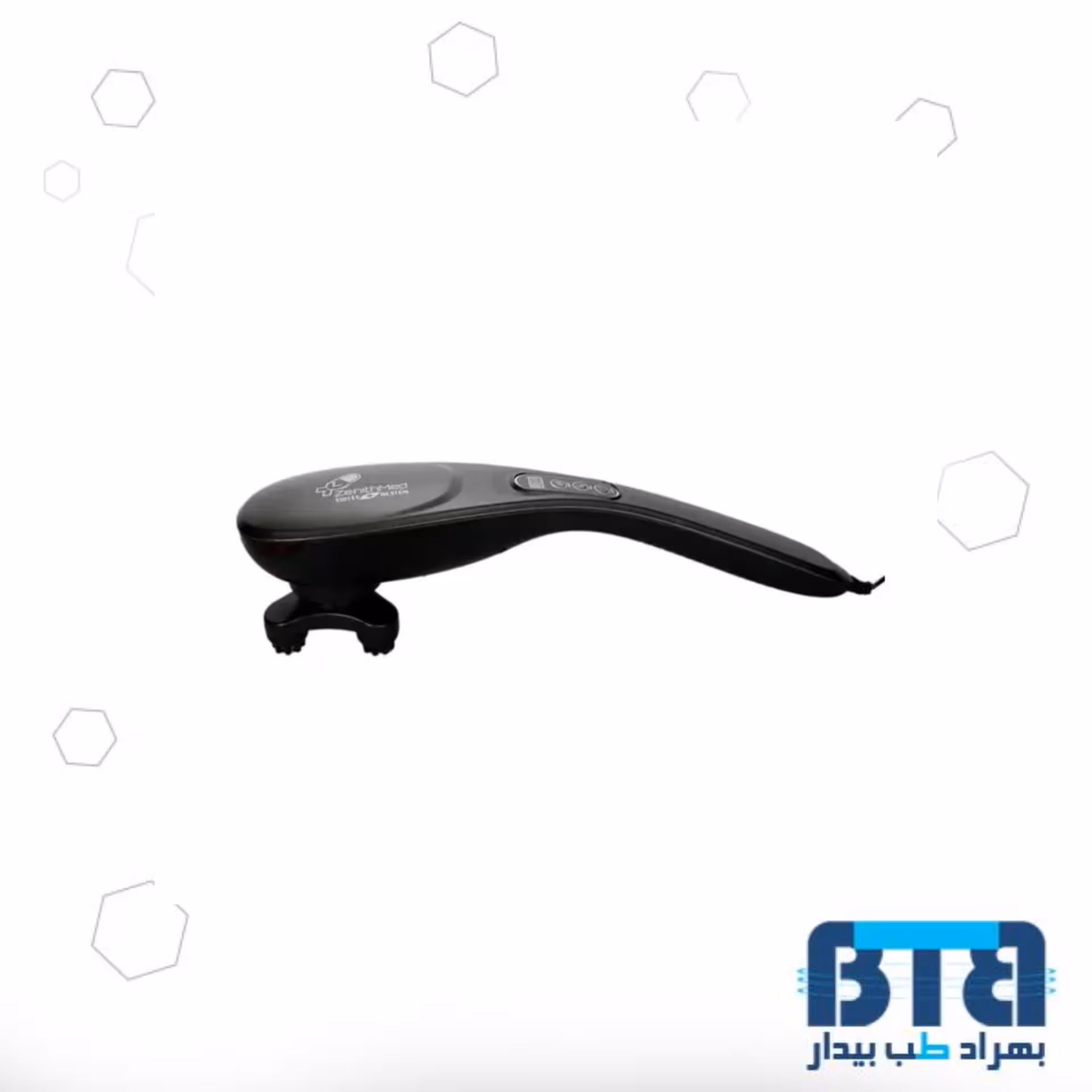 ماساژور دستی HM40 زنیت مد