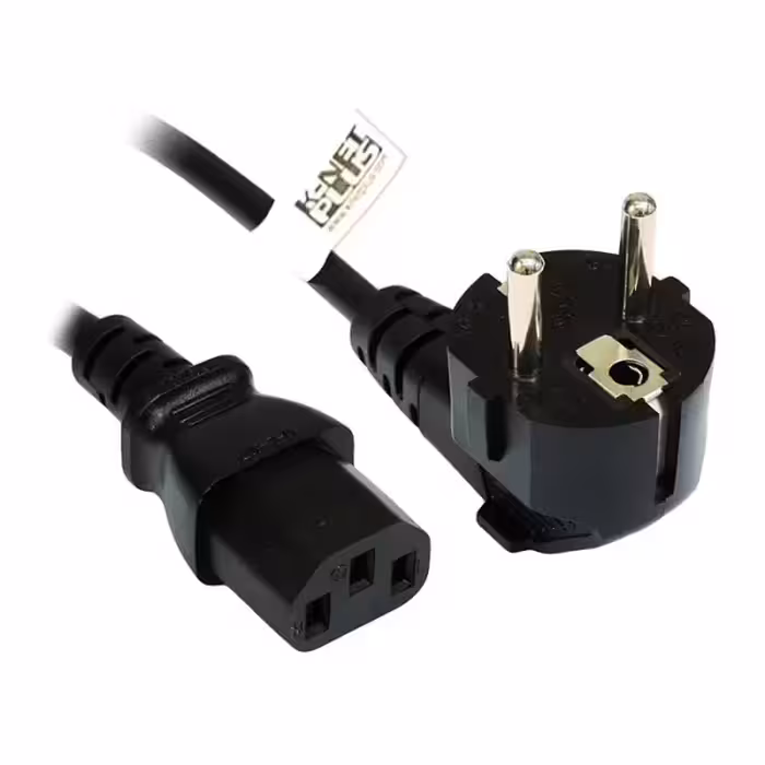 کابل برق کامپیوتر 3 متری کی نت پلاس