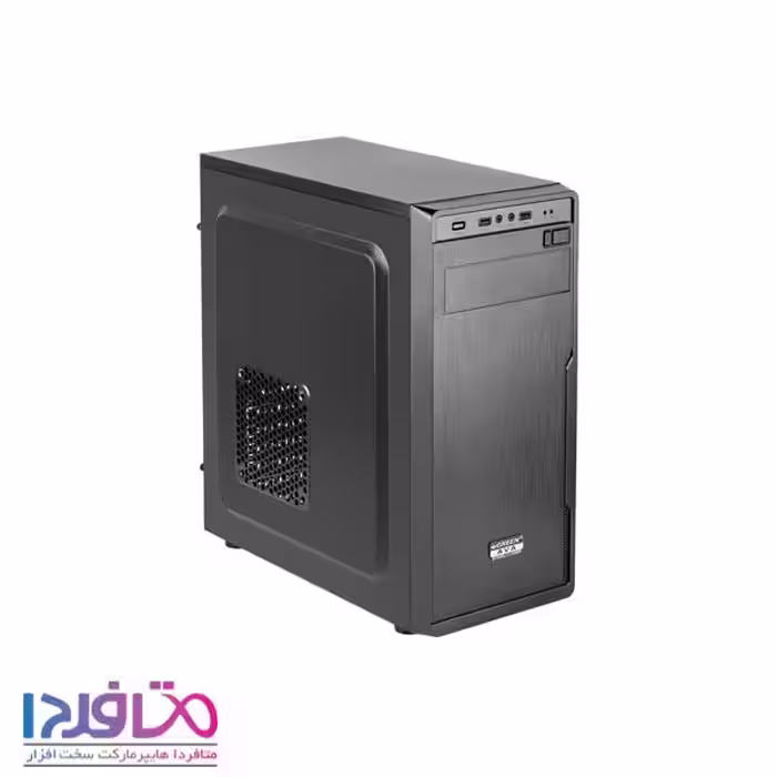 کیس گرین مدل AVA