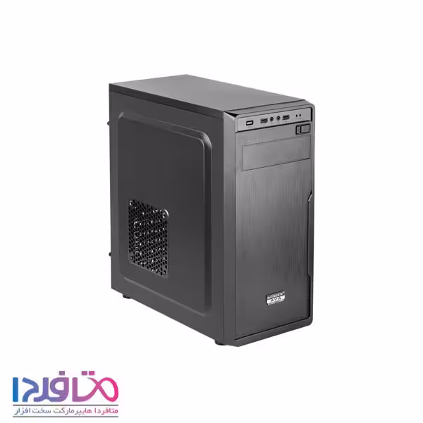 کیس گرین مدل AVA