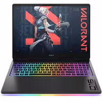 خرید و قیمت لپ تاپ 16 اینچی اچ پی مدل OMEN 16-AH0979NZ Core Ultra 9 64GB 2TB SSD 24GB RTX 5090