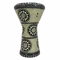 داربوکا الکساندرا دهانه 21.7 طرح 2