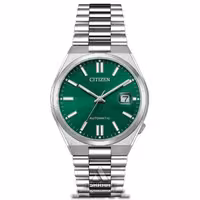 ساعت سیتیزن سویوسا Citizen Tsuyosa NJ0150-81X