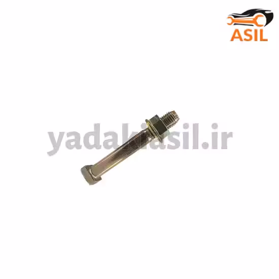 پیچ و مهره دسته موتور پراید