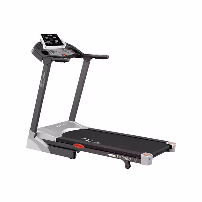 تردمیل خانگی تاشو تایتان فیتنس مدل TF7050N