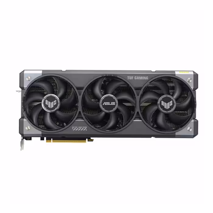 کارت گرافیک ایسوس TUF Gaming RTX 5090 32GB GDDR7