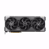 کارت گرافیک ایسوس TUF Gaming RTX 5090 32GB GDDR7