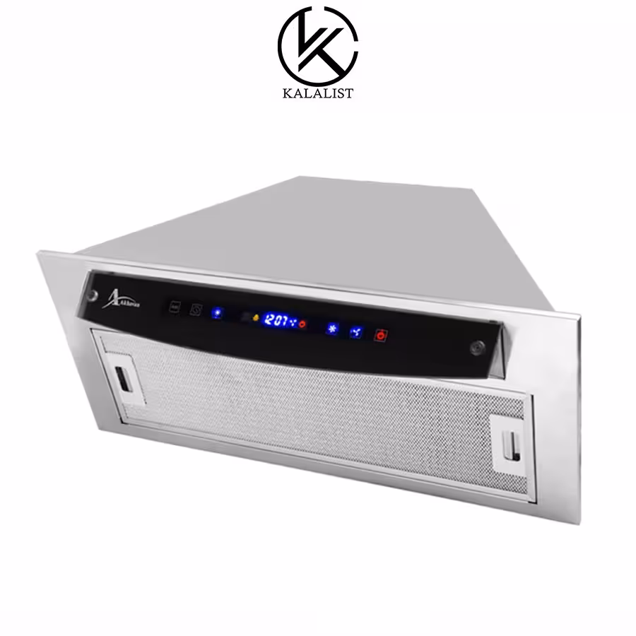 هود مخفی اخوان مدل H205