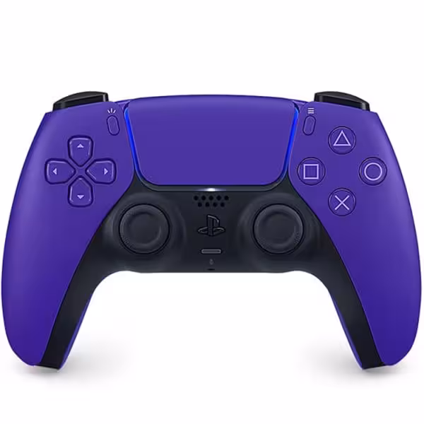 Dualsense ps5 – Galactic Purple