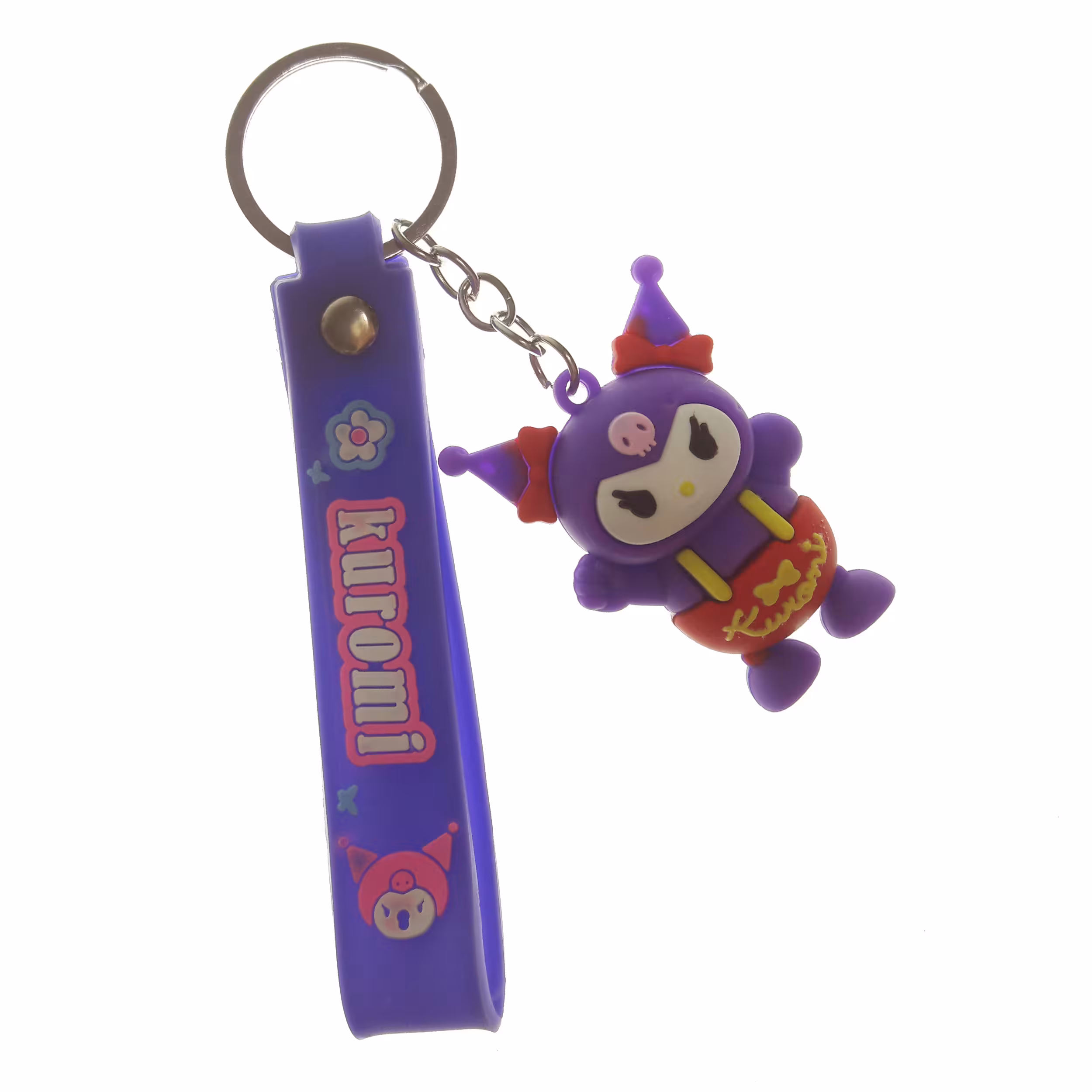 جاکلیدی مدل سیلیکونی کد Y7174