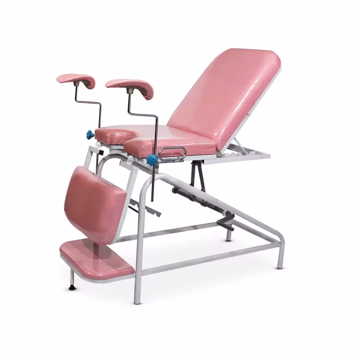 تخت ژنیکولوژی مدل پیشرفته