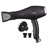 مک استایلر سشوار حرفه ای دیجیتالی 2750 وات MAC Styler Hair Dryer MC-6988