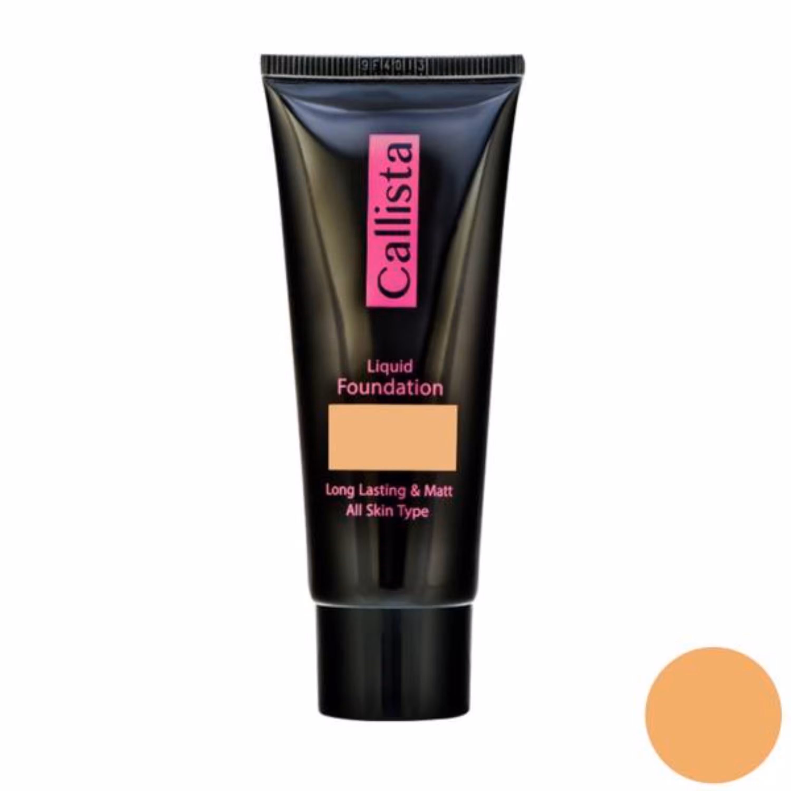 کرم پودر کالیستا مدل Long Lasting Matt حجم 35 میل - شماره M13