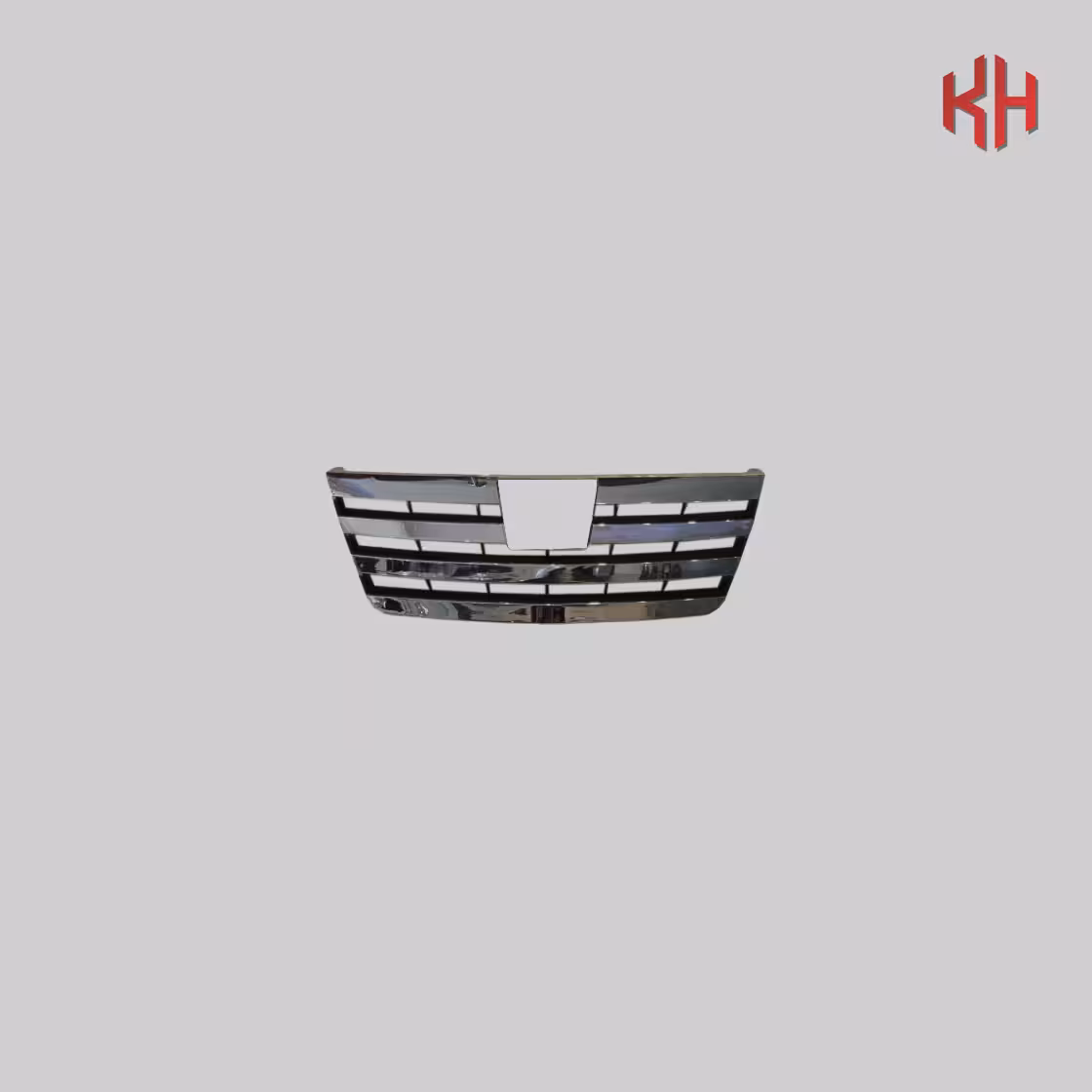 جلو پنجره ام وی ام 530