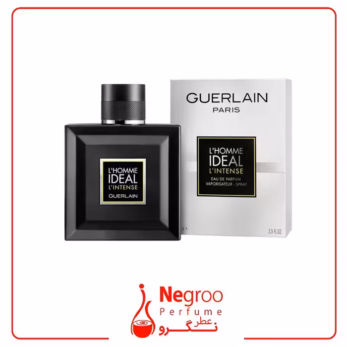 عطر ادکلن گرلن لهوم آیدیل له اینتنس 100 میل